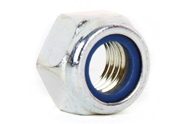 Comprar DIN-985  C-10  M-6  Z (Envase de 100) COF-00490006 en Ferretería el Clavo.
