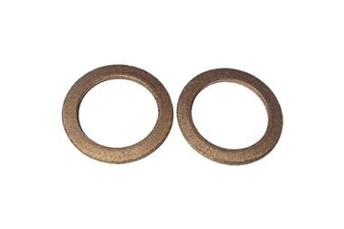 Comprar ARANDELA COBRE 9X14X1,5 (Envase de 100) COF-00550914 en Ferretería el Clavo.
