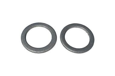 Comprar ARANDELA ALUMINIO 7X11X1,5 (Envase de 100) COF-00560711 en Ferretería el Clavo.