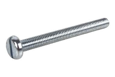Comprar DIN 85 C-6 M-6 X 30 Z (Envase de 200) COF-00630630 en Ferretería el Clavo.
