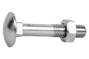 Comprar DIN-603/934 M-6X130 Z (Envase de 100) COF-008106130Z en Ferretería el Clavo.