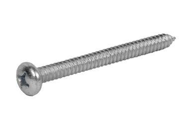 Comprar DIN-7981  PH  M-3,5 X 9,5  Z (Envase de 500) COF-01113595 en Ferretería el Clavo.