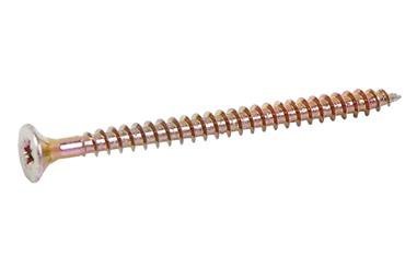 Comprar DIN-7505A PZ M-4x45 (Envase de 500) COF-02500445 en Ferretería el Clavo.