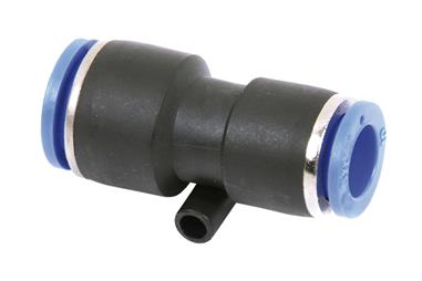 Comprar EMPALME RAPIDO REDUCCION PLAST. T-10/06 (Envase de 10) COF-05011006 en Ferretería el Clavo.