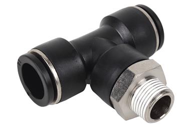 Comprar RACOR ROSCADO PLASTICO T , T-10, R-1/2 COF-05231012 en Ferretería el Clavo.