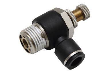 Comprar REGULADOR CÓNICO UNIDIRECCIONAL PARA CILINDRO T-12 R-3/8 COF-05401238 en Ferretería el Clavo.