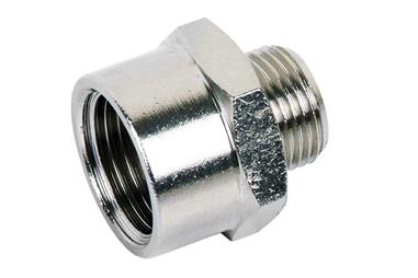 Comprar PROLONGACION CILINDRICA M-1/4 H-3/8 COF-06110008 en Ferretería el Clavo.