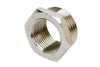 Comprar REDUCCION CILINDRICA R1 - R3/4 (Envase de 2) COF-06190013 en Ferretería el Clavo.