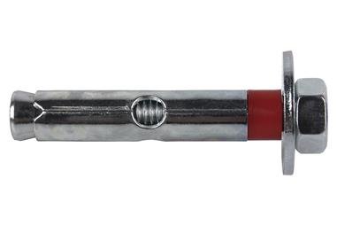 Comprar ANCLAJE METALICO ESPARRAGO 6/9X45 (Envase de 250) COF-07640945 en Ferretería el Clavo.