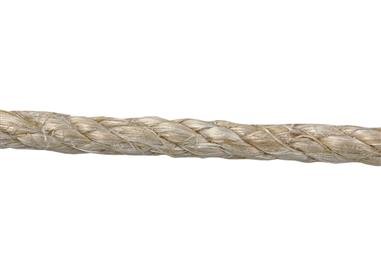 Comprar CUERDA SISAL 4 CABOS 18 MM 25 MTS NATURAL COF-08101063A en Ferretería el Clavo.