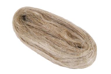 Comprar MADEJA ESTOPA FONTANERO 200 GRS NATURAL COF-08101076 en Ferretería el Clavo.