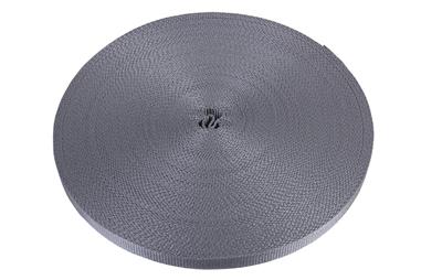Comprar ROLLO CINTA PERSIANA  17MM X 50 M. GRIS COF-08101092 en Ferretería el Clavo.