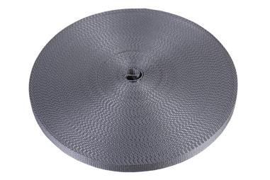 Comprar ROLLO CINTA PERSIANA  14MM X 50 M. GRIS COF-08101093 en Ferretería el Clavo.