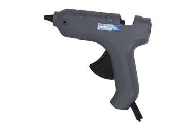 Comprar PISTOLA COLA TERMOFUSIBLE Ø12mm 30W COF-09002100 en Ferretería el Clavo.