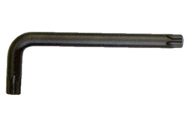 Comprar LLAVE ACODADA PARA TORNILLOS TORX T-27 (Envase de 5) COF-09504009 en Ferretería el Clavo.