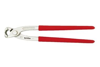 Comprar TENAZA RUSA L-11 CON MANGO COF-09511038 en Ferretería el Clavo.