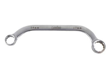 Comprar LLAVE MEDIA LUNA 19-22 COF-09512053 en Ferretería el Clavo.