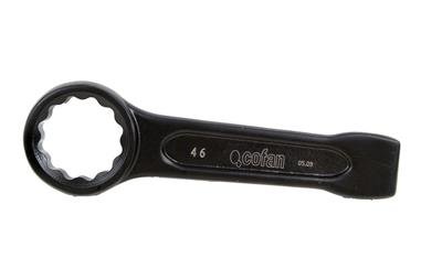 Comprar LLAVE ESTRELLA DE GOLPE M-115 COF-09512224 en Ferretería el Clavo.