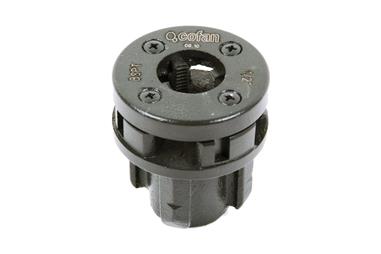 Comprar CABEZA BSPT 1/4 COF-09514050 en Ferretería el Clavo.