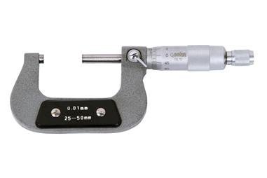 Comprar MICROMETRO PARA EXTERIORES 50-75 COF-09514304 en Ferretería el Clavo.