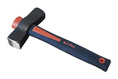 Comprar MACETA MOD. ESPAÑOL FIBRA VIDRIO 1000 Gr COF-09515022 en Ferretería el Clavo.