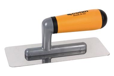 Comprar LLANA VENECIANA INOX PULIDO ESPEJO 200X80MM COF-09517169 en Ferretería el Clavo.