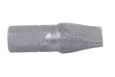 Comprar PTA.DEST.RECTA ESTÁNDAR 8X1.6 25MM. (Envase de 10) COF-09560015 en Ferretería el Clavo.
