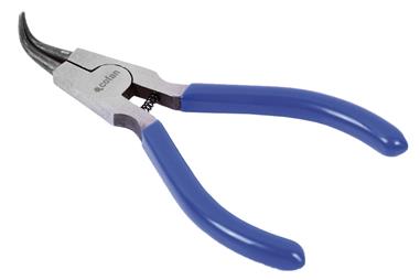 Comprar ALICATES CIRCLIP EXTERIOR CURVO MEDIDA 225 MM COF-09600256 en Ferretería el Clavo.