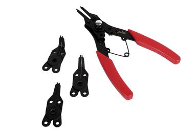Comprar TENAZA MULTICIRCLIPS  (Ø10 A 50) COF-09600259 en Ferretería el Clavo.