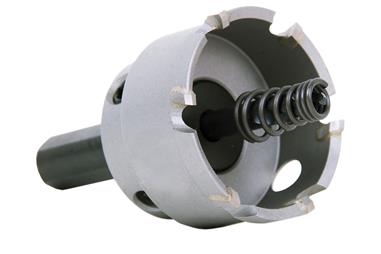 Comprar CORONA DE METAL DURO 22mm. COF-09711022 en Ferretería el Clavo.