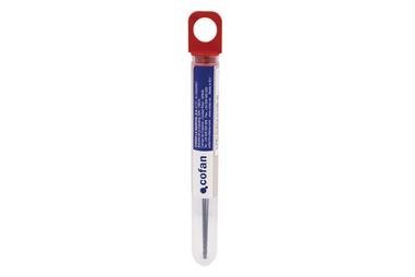 Comprar BLISTER 3 UDS BROCAS HSS DIN388 2 MM COF-09730200BL en Ferretería el Clavo.