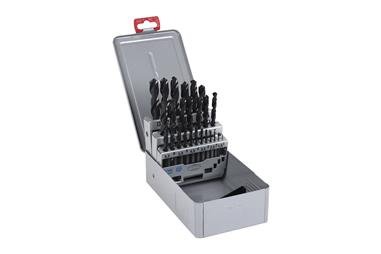 Comprar ESTUCHE BROCAS COBALTO - MEDIDAS: 1-13 mm COF-09741142 en Ferretería el Clavo.
