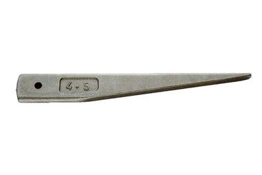 Comprar CUÑA EXPULSORA DIN-137 CM 1 - 2 COF-09940060 en Ferretería el Clavo.