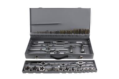Comprar JUEGO MACHOS - Med. 3-4-5-6-8-10-12-14-16-18-20 COF-09952811 en Ferretería el Clavo.