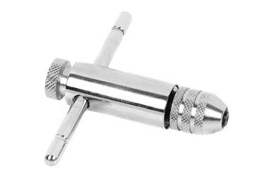 Comprar GIRAMACHOS EN T CON CRIQUE   M-5, M-12 COF-09984608 en Ferretería el Clavo.