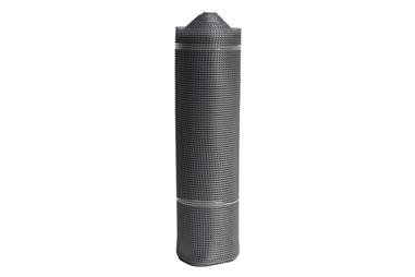 Comprar MALLA PLAST. CUADRADA JARDIN 10mm GRIS PLATA 1x25m COF-10391094 en Ferretería el Clavo.