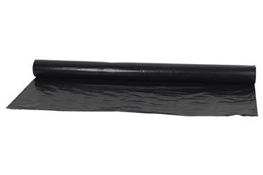 Comprar ROLLO FILM PE NEGRO GALGA 200 2 X 25mt COF-10392112 en Ferretería el Clavo.