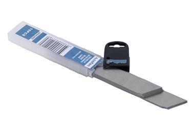 Comprar RECAMBIO 10 UDS. CUTTER INTERCAMBIABLE  (18mm) COF-10541001 en Ferretería el Clavo.