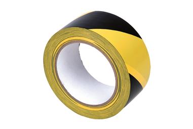 Comprar CINTA ADHESIVA PVC  A/N 33 METROS COF-11000318 en Ferretería el Clavo.
