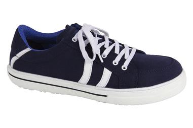 Comprar ZAPATO DEPORT. S-3 MOD. CLAUS NO METAL PROTEC T-36 COF-12004736 en Ferretería el Clavo.