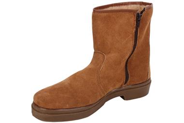 Comprar BOTA SERRAJE CREMALLERA M. CARONA T-41 COF-12502041 en Ferretería el Clavo.
