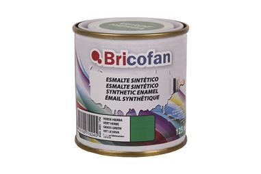 Comprar ESMALTE SINTÉTICO (125 ML) ROJO INGLÉS COF-15001922 en Ferretería el Clavo.