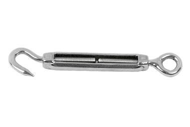 Comprar TENSOR GANCHO-ANILLA ZINC. DIN 1480 M-36 COF-18001315 en Ferretería el Clavo.