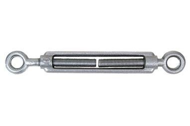 Comprar TENSOR ANILLA-ANILLA ZINC. DIN 1480 M-12 (Envase de 10) COF-18001405 en Ferretería el Clavo.