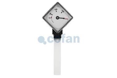Comprar INDICADOR NIVEL PARA DEPÓSITOS  R. 3/4 COF-31001029 en Ferretería el Clavo.