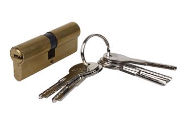 Comprar Cilindro SEG. D. EMBRAGUE 30/40 L. Larga-Níquel COF-31083040N en Ferretería el Clavo.