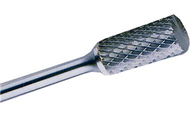 Comprar FRESA ROTATIVA CILINDRICA SIN CORTE 4mm. COF-32010404 en Ferretería el Clavo.