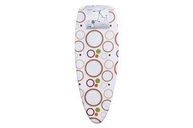 Comprar TABLA PLANCHAR 130X47cm MOD. VITTORIA DISEÑO 1 COF-41004107 en Ferretería el Clavo.