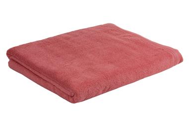 Comprar TOALLA DUCHA HIBISCUS GR.580/M2 MOD.JAMAICA 70X140cm COF-41004679 en Ferretería el Clavo.