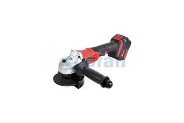 Comprar AMOLADORA A BATERIA Li-ion 18V 8000rpm - 115mm COF-50003204 en Ferretería el Clavo.